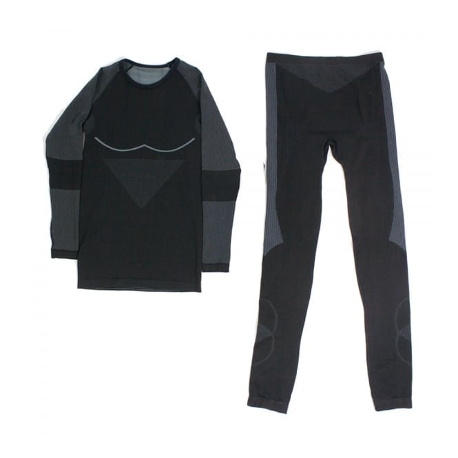 Campagnolo CMP Ladies Disegna Seamless Stretch Baselayer Set