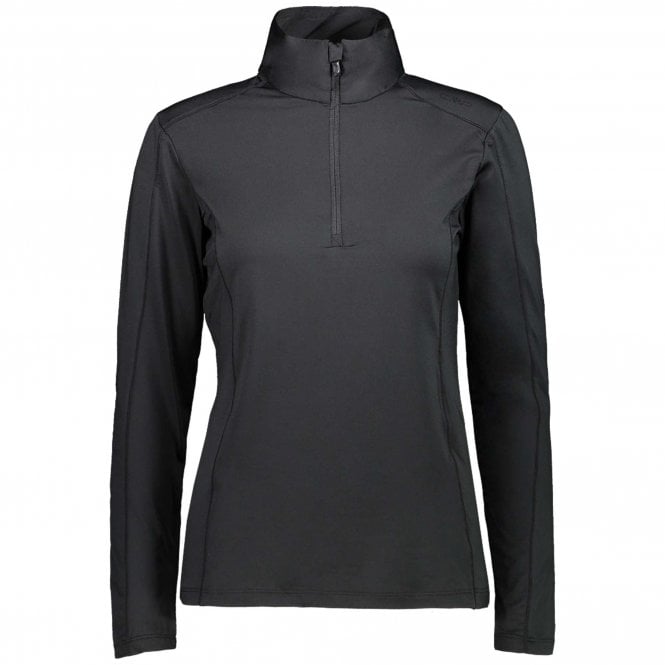 Campagnolo CMP Womens 30L1086 Fleece Midlayer