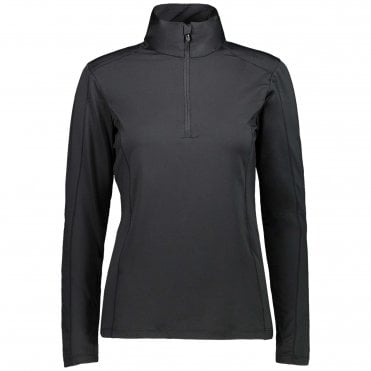 CMP Womens 30L1086 Fleece Midlayer