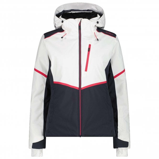 Campagnolo CMP Womens 35W0156 Padded Ski Jacket