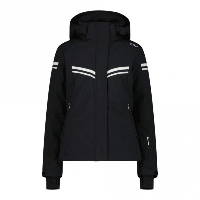 Campagnolo CMP Womens 35W0196 Padded Ski Jacket