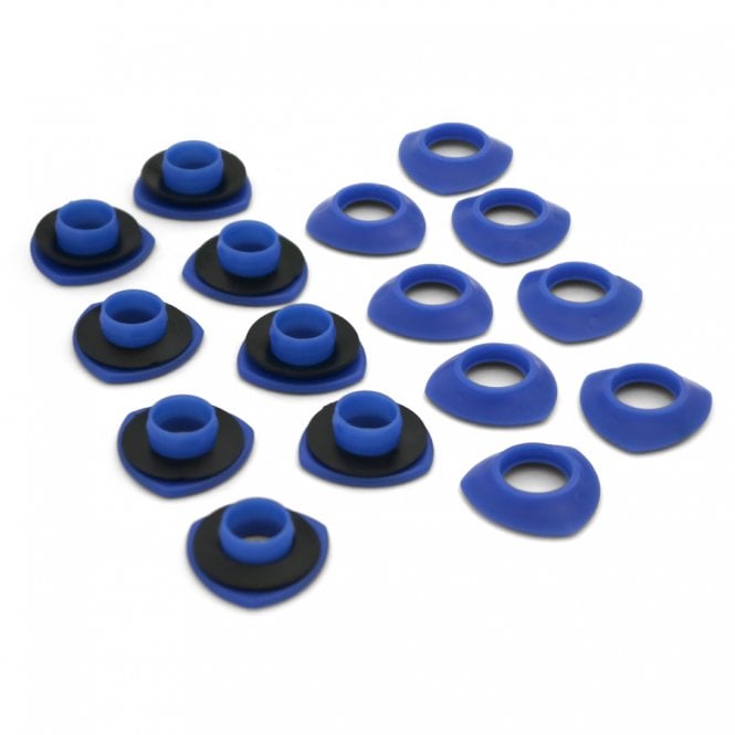 Coghlans  Replacement Grommets - 8 Pack