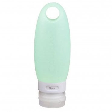 Coghlans Silicone Travel Bottle - 89ml