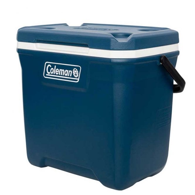 Coleman  28QT Xtreme Cooler Dark Blue- 2000037209