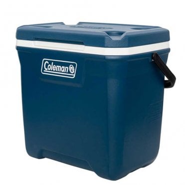 Coleman 28QT Xtreme Cooler Dark Blue- 2000037209