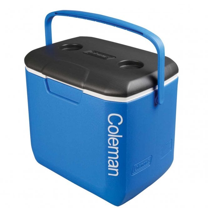 Coleman  30Qt Tricolour Performance Cooler