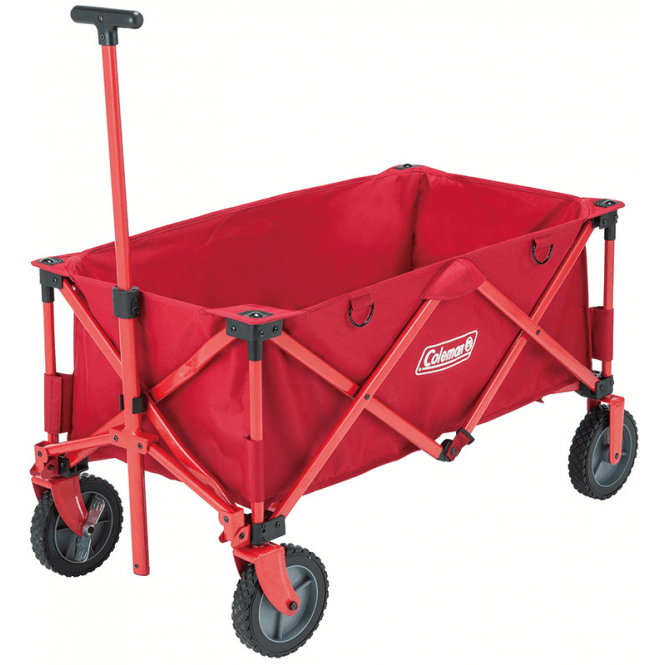 Coleman  Camping Wagon