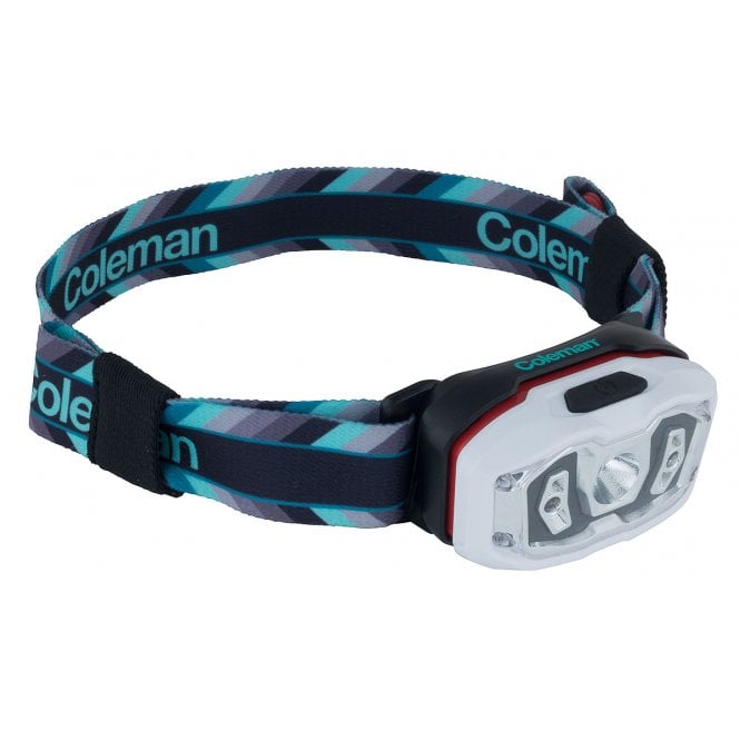 Coleman  CHT+ 80 BatteryLock Headlamp