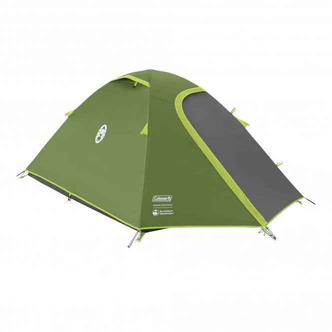 Coleman  Darwin 2 BlackOut Tent