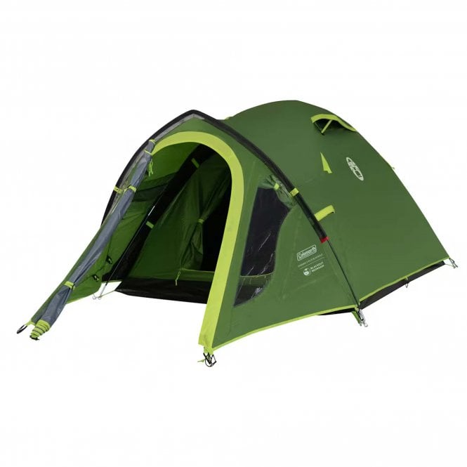 Coleman  Darwin 2 Plus Blackout Tent