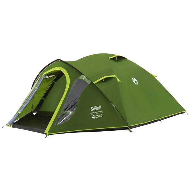 Coleman  Darwin 3+ BlackOut Tent
