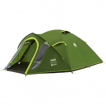 Coleman Darwin 3+ BlackOut Tent