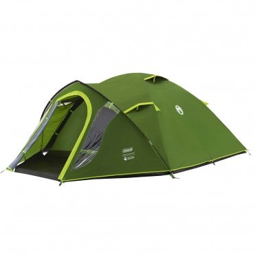 Coleman Darwin 4+ BlackOut Tent