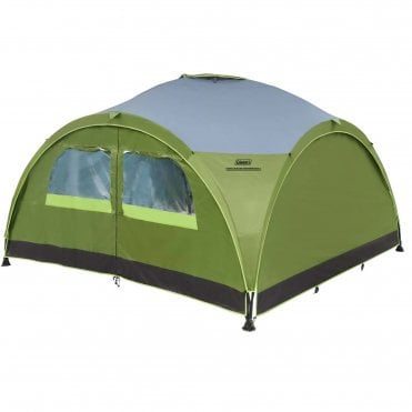 Coleman Event Shelter Performance L Bundle Inc 3 Sides and door