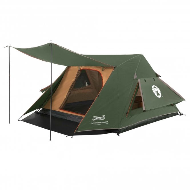 Coleman  Fast Pitch Swagger 3 Tent