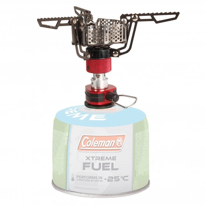 Coleman  Fyrestorm Stove
