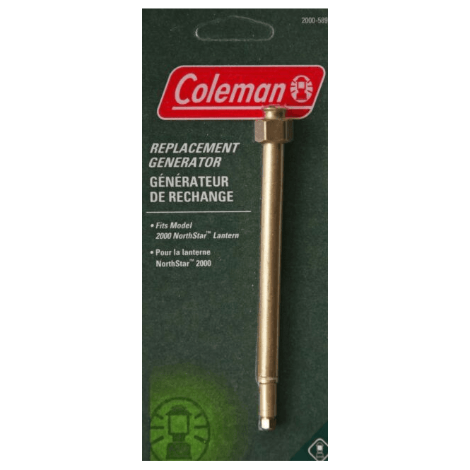 Coleman  Northstar Lantern Generator Spare Part - 201079