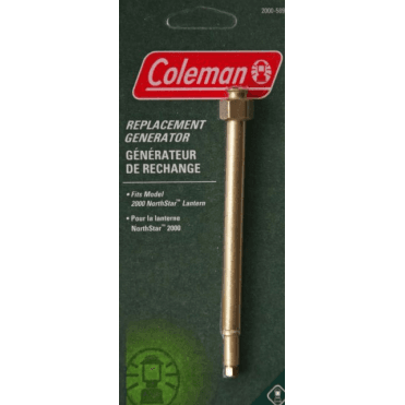 Coleman Northstar Lantern Generator Spare Part - 201079