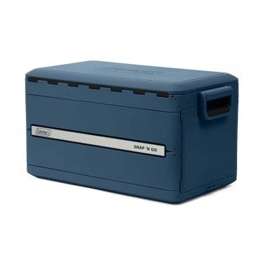 Coleman Snap N Go 35QT Collapsible Cooler Box
