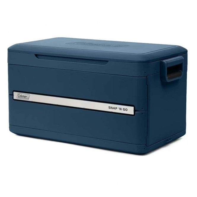 Coleman  Snap N Go 45QT Collapsible Cooler Box