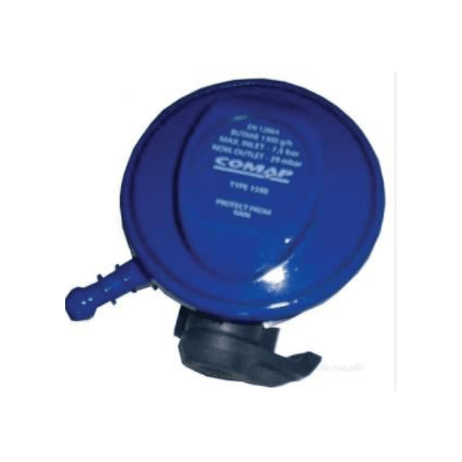 Outdoor Action Comap 001590AG 21mm Clip on Regulator
