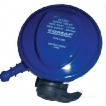 Comap 001590AG 21mm Clip on Regulator