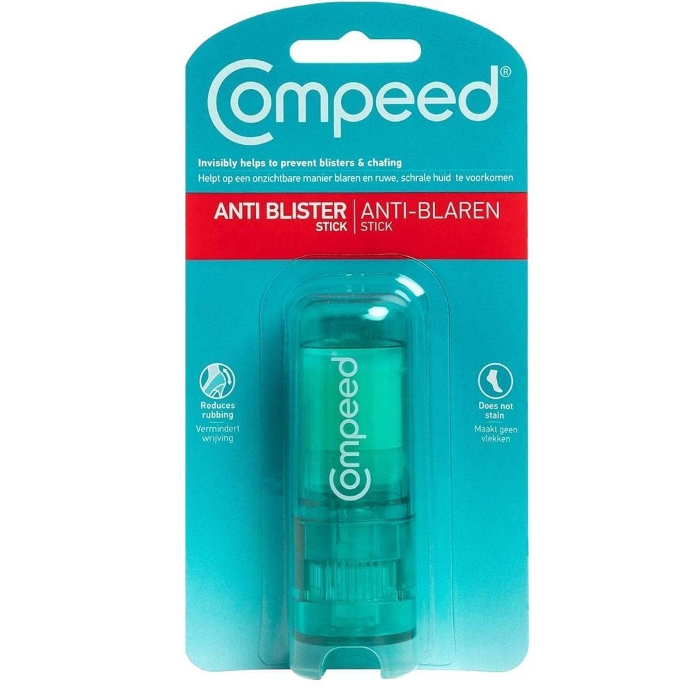 Compeed Anti-Blister Stick 8ml Bundle 3 Pack