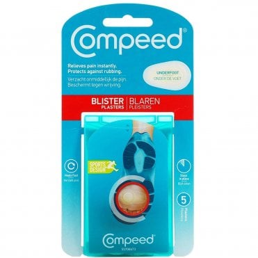 Compeed Blister Underfoot