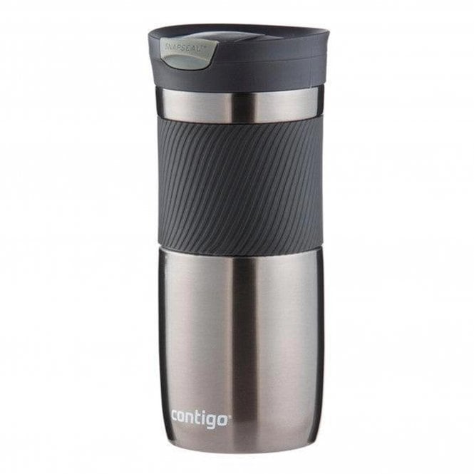 Contigo  Byron Travel Mug 16oz Gunmetal