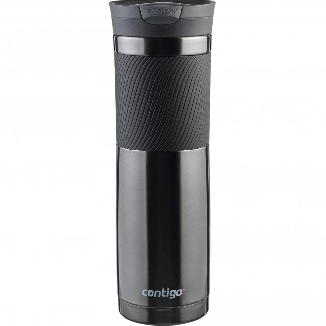 Contigo  Byron Travel Mug 20oz/590ml Black - 2095634
