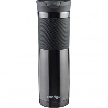 Contigo Byron Travel Mug 20oz/590ml Black - 2095634