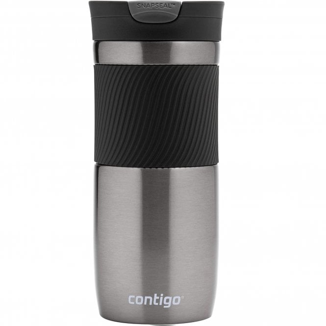Contigo  Byron Travel Mug 24oz/720ml Gunmetal - 2095635