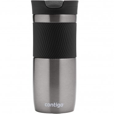 Contigo Byron Travel Mug 24oz/720ml Gunmetal - 2095635