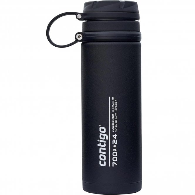 Contigo  Fuse Vacuum Insulated Water Bottle 700ml/24oz