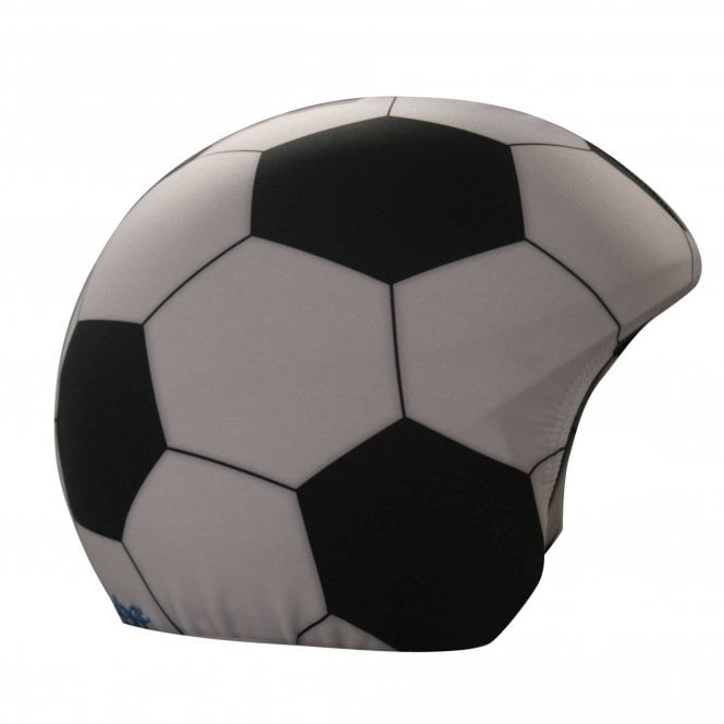 Coolcasc  Printed Helmet Cover