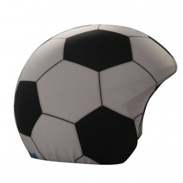 Coolcasc Printed Helmet Cover
