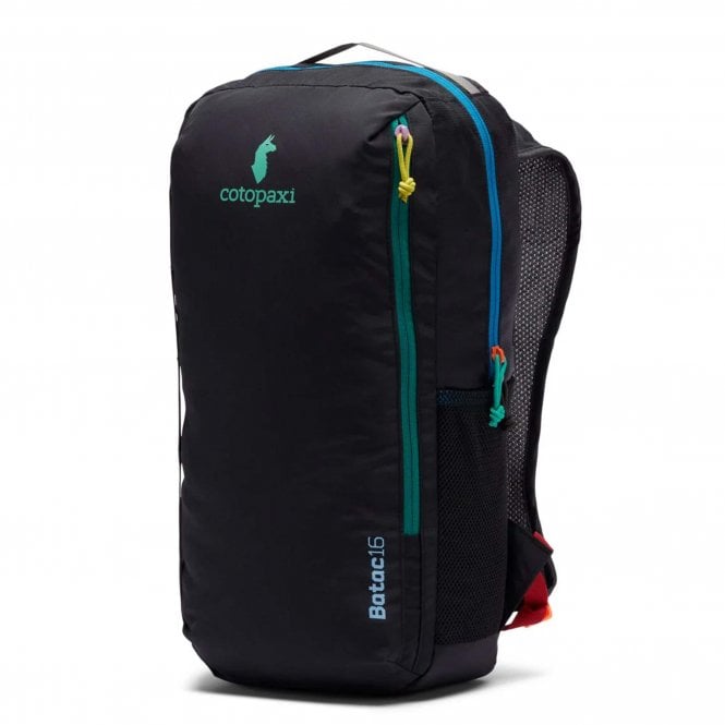 Cotopaxi  Batac 16L Backpack - Del Día Dark