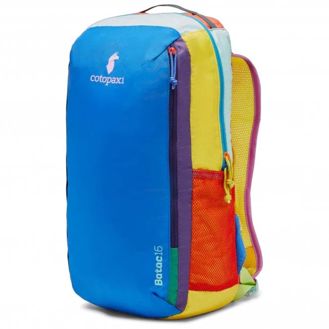 Cotopaxi  Batac 16L Backpack - Del Día