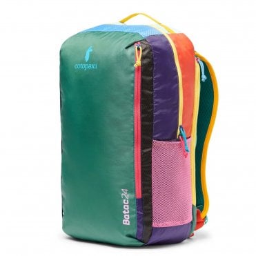 Cotopaxi Batac 24L Backpack - Del Día