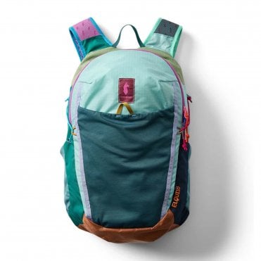 Cotopaxi Elqui 18L Backpack - Del Dia