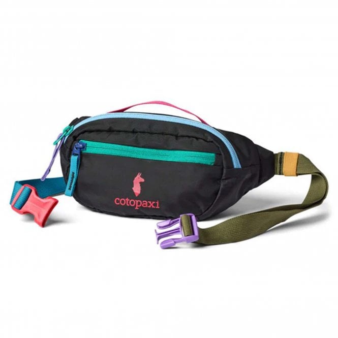 Cotopaxi  Kapai 1.5L Hip Pack - Del Día Dark 