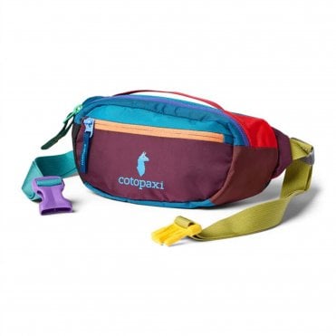 Cotopaxi Kapai 1.5L Hip Pack - Del Día 