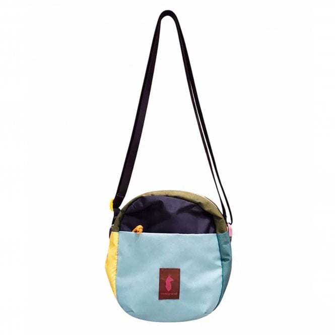 Cotopaxi  Todo 1L Shoulder Bag - Del Dia