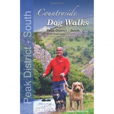 Countryside Dog Walks - Peak District South