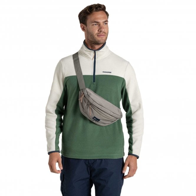Craghoppers  1.5L Kiwi Classic Bum Bag II