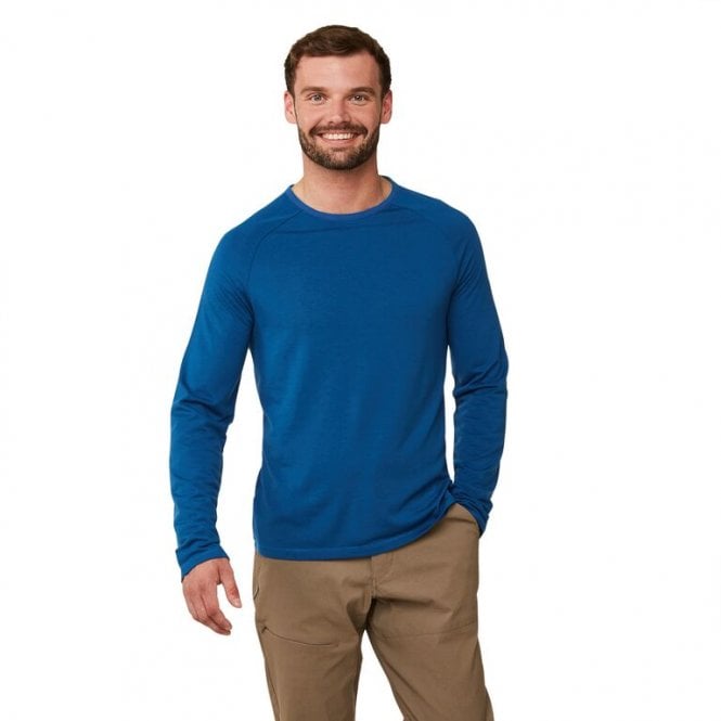 Craghoppers  1st Layer Long Sleeve T-Shirt