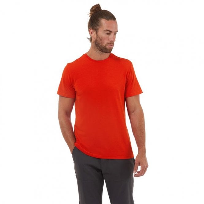 Craghoppers  1st Layer Short Sleeve T-Shirt