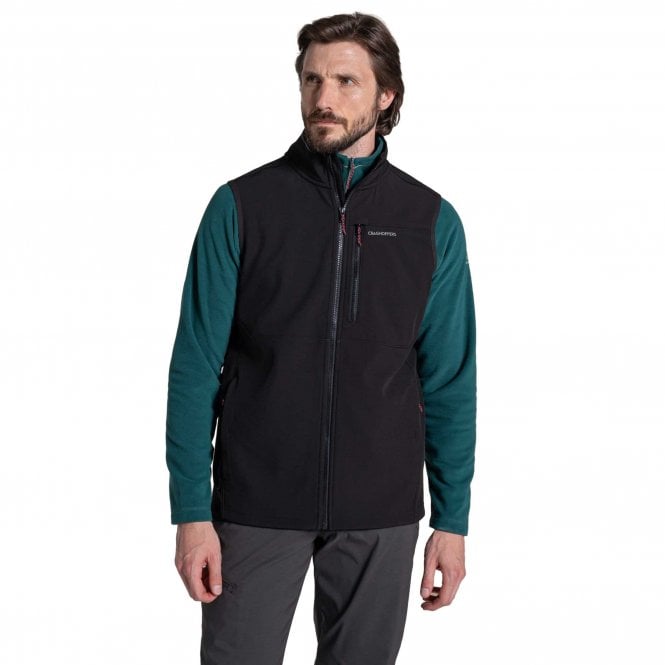 Craghoppers  Altis II Softshell Vest