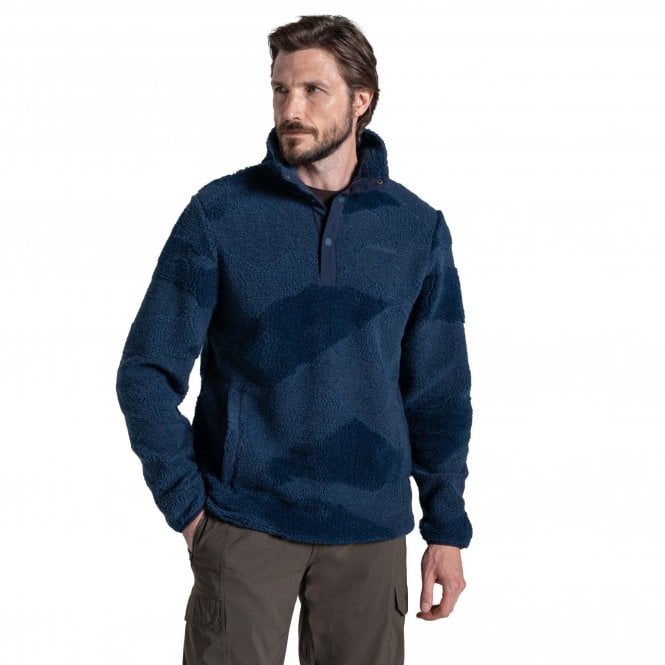 Craghoppers  Angletarn Overhead Fleece
