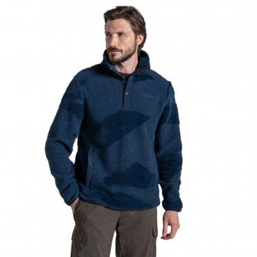 Craghoppers Angletarn Overhead Fleece